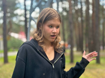 Эмоция игроков