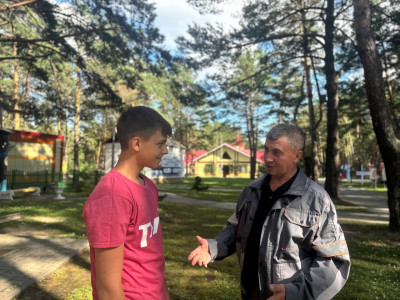 День ЖД профессий 