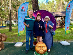 День железнодорожной гордости: встреча поколений! 