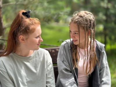 Эмоция игроков