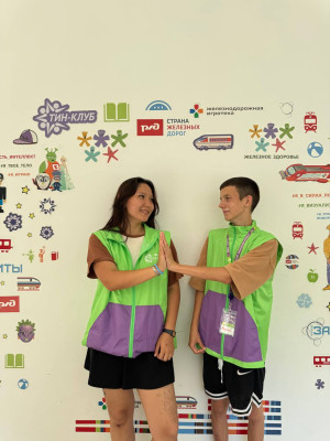 Милана А. Кристина Д.  Салима Х. Юля Л. Алина Л.  Даяна Б. Диляра С. Андрей Р