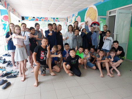 Один день с профессионалом