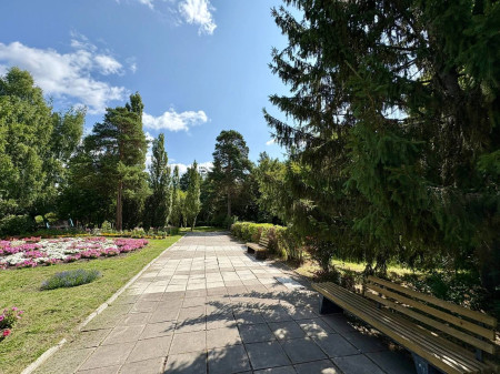 Старт третьей смены в 