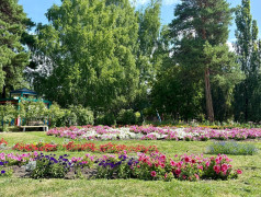 Старт третьей смены в "Талице"- море позитива и новых друзей!