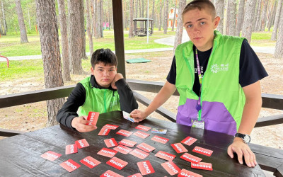 ТИН ЛИГА В ЛИЦАХ 