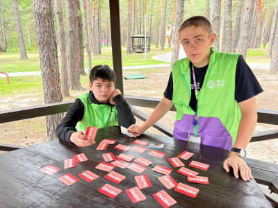 ТИН ЛИГА В ЛИЦАХ 