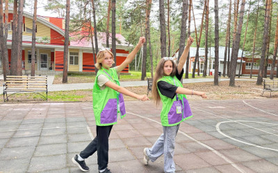 ТИН ЛИГА В ЛИЦАХ 