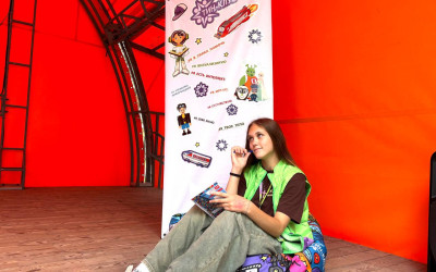 ТИН ЛИГА В ЛИЦАХ 