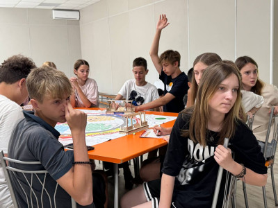 Сплочение, командный дух и прокачка гибких навыков - всё это "Платформа №7. Наследники железнодорожной славы"