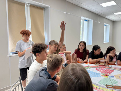 Сплочение, командный дух и прокачка гибких навыков - всё это "Платформа №7. Наследники железнодорожной славы"