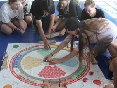 Платформа №7. Наследники железнодорожной славы!