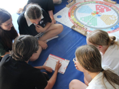 Платформа №7. Наследники железнодорожной славы!