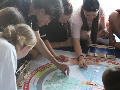 Платформа №7. Наследники железнодорожной славы!