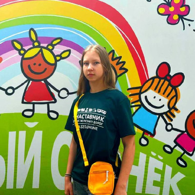 ДОЛ &laquo;Зелёный огонёк&raquo; - Юго-Восточная железная дорога - 2 смена