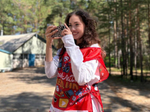 Звездочки медиа-клуба