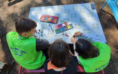 Бесценный опыт Тин-лиги