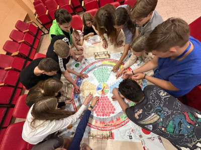 &laquo;Платформа №7. Наследники ЖД славы&raquo;