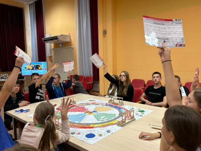 &laquo;Платформа №7. Наследники ЖД славы&raquo;