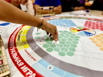 &laquo;Платформа №7. Наследники ЖД славы&raquo;