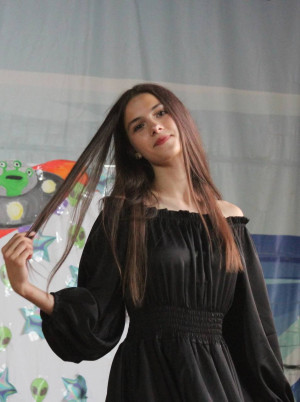 Анастасия П.