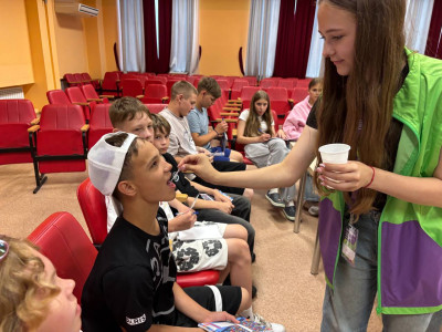 &laquo;Кольца защиты&raquo;