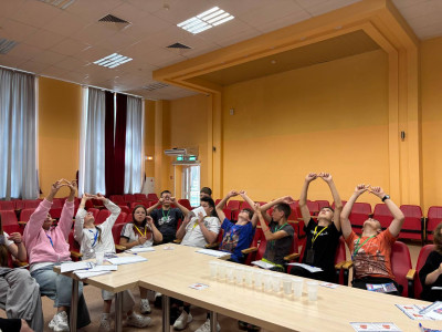 &laquo;Кольца защиты&raquo;