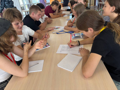 &laquo;Кольца защиты&raquo;