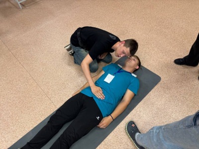 &laquo;Кольца защиты&raquo;