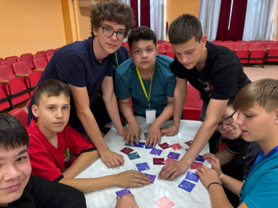 &laquo;Кольца защиты&raquo;