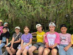 &laquo;Эмоциональный код&raquo; в &laquo;Талице&raquo;: день эмоций и творчества!