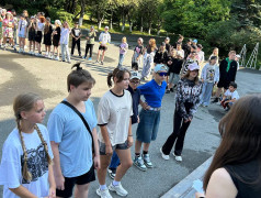 &laquo;Эмоциональный код&raquo; в &laquo;Талице&raquo;: день эмоций и творчества!