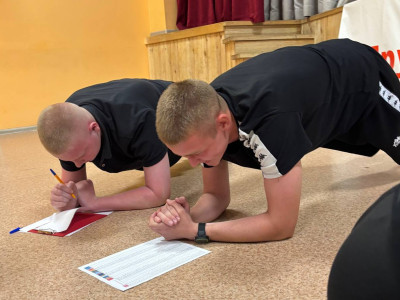 &laquo;Кольца защиты&raquo;