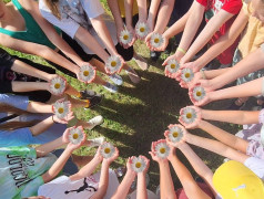 Фотокросс &laquo;Семья, любовь и верность&raquo; 