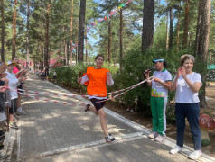 &laquo;Быстрее. Выше. Сильнее!&raquo;