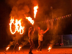 Закрытие второй смены &laquo;Заряжайся, дружбой!&raquo; 