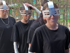 &laquo;ОТРАЖЕНИЕ ВРЕМЕНИ&raquo;