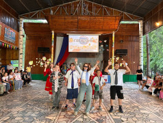 &laquo;Стартинейджер&raquo; для старшей дружины &mdash; это уровень PRO!