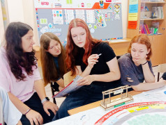 Платформа № 7 - наследники