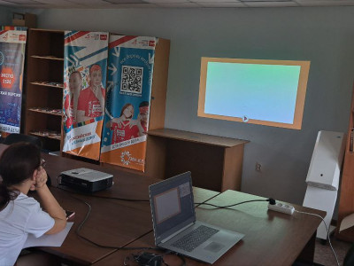 Будь готов! Всегда готов!