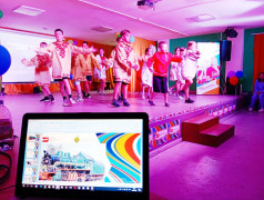 Мы - дети РЖД. Большой концерт.