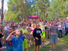 Квест "Здоровое поколение выбирает"