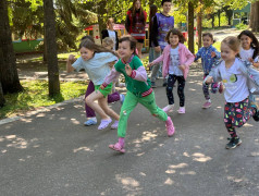 Супер Сила Квадронавтов Раскрыта! 