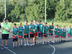 Комический футбол