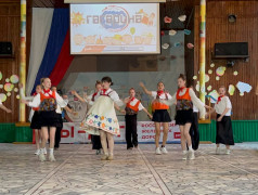 &laquo;Стартинейджер&raquo; для старшей дружины &mdash; это уровень PRO!