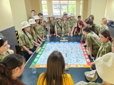 "Платформа 7. Наследники железнодорожной славы"