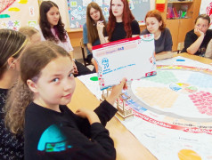 Платформа № 7 - наследники