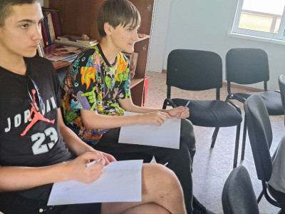 Будь готов! Всегда готов!