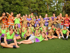 "ТиН-Лига": Кузница юных лидеров "Зелёного Огонька" - особое внимание подросткам!