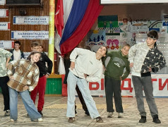 Музыкальные Заморочки: Смех и Креатив Взорвали Лагерь! 