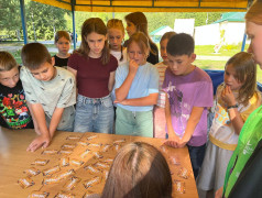 Железнодорожный вызов 3.0